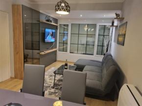 Comfort Home